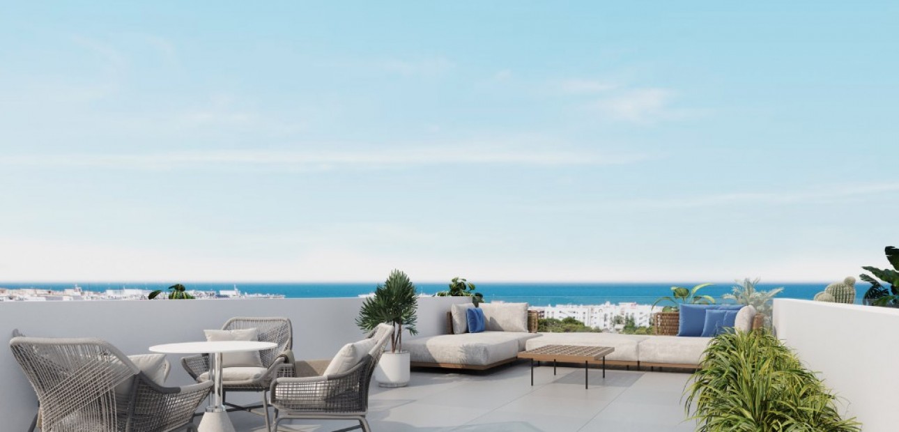 New Build - Villa -
Guardamar del Segura