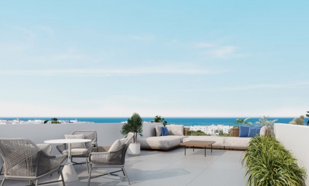 New Build - Villa -
Guardamar del Segura