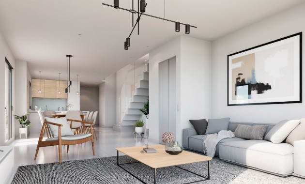 New Build - Villa -
Guardamar del Segura