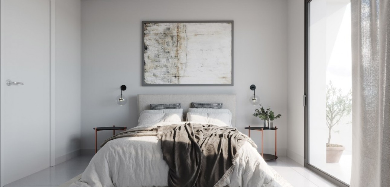 New Build - Villa -
Guardamar del Segura