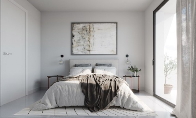 New Build - Villa -
Guardamar del Segura