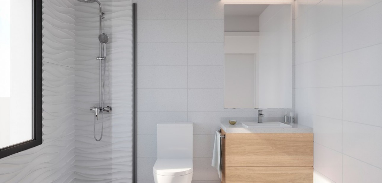 New Build - Villa -
Guardamar del Segura