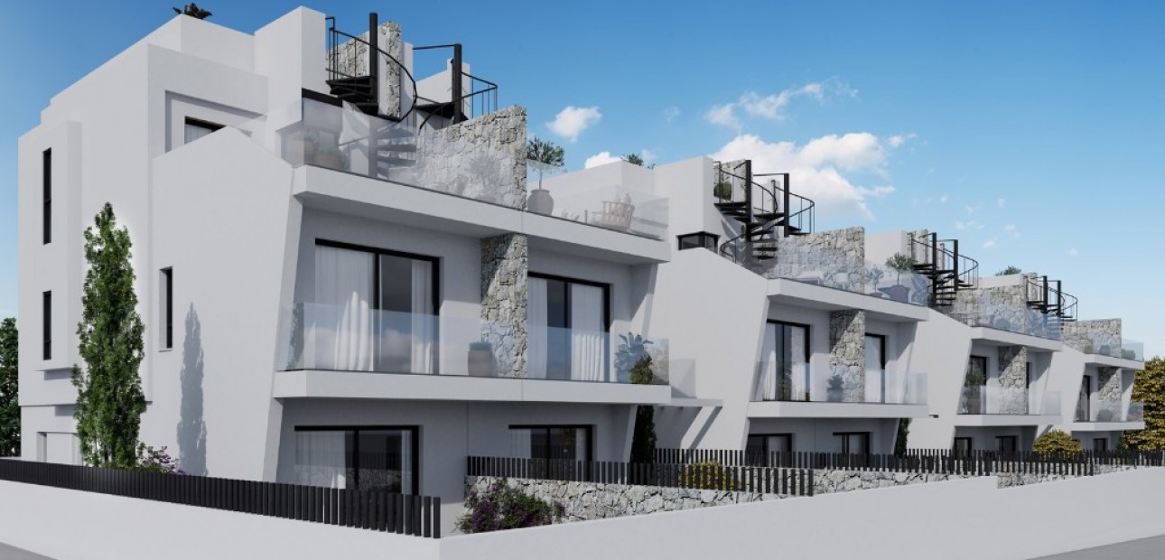 New Build - Villa -
Guardamar del Segura