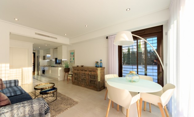 Nueva construcción  - Adosado -
Pilar de la Horadada