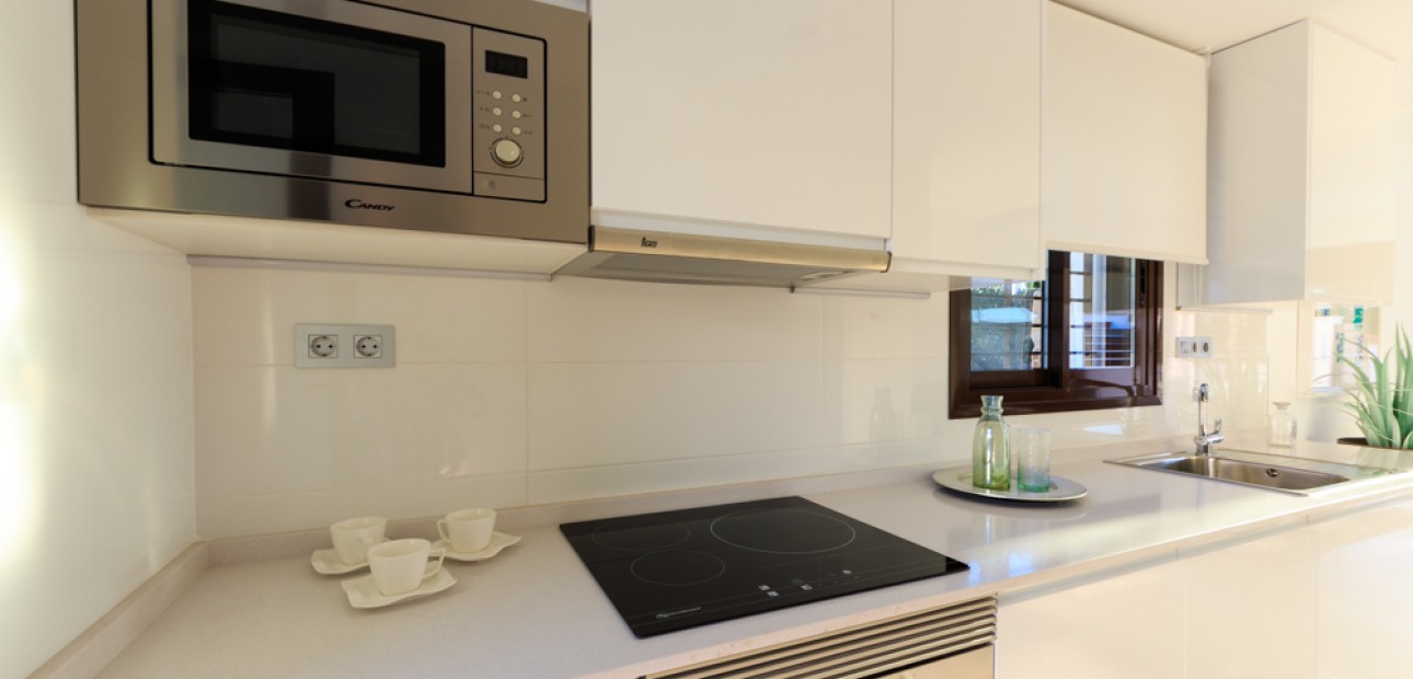 Nueva construcción  - Adosado -
Pilar de la Horadada