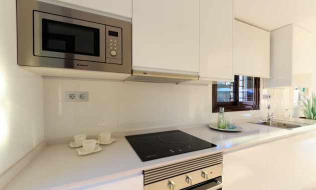 Nueva construcción  - Adosado -
Pilar de la Horadada