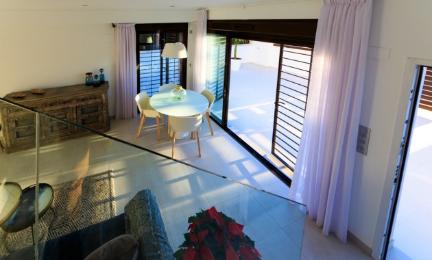 Nueva construcción  - Adosado -
Pilar de la Horadada