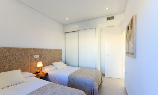 Nueva construcción  - Adosado -
Pilar de la Horadada