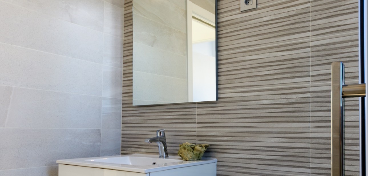 Nueva construcción  - Adosado -
Pilar de la Horadada