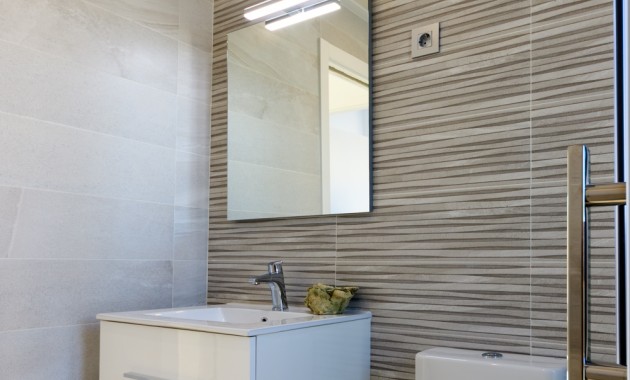 Nueva construcción  - Adosado -
Pilar de la Horadada