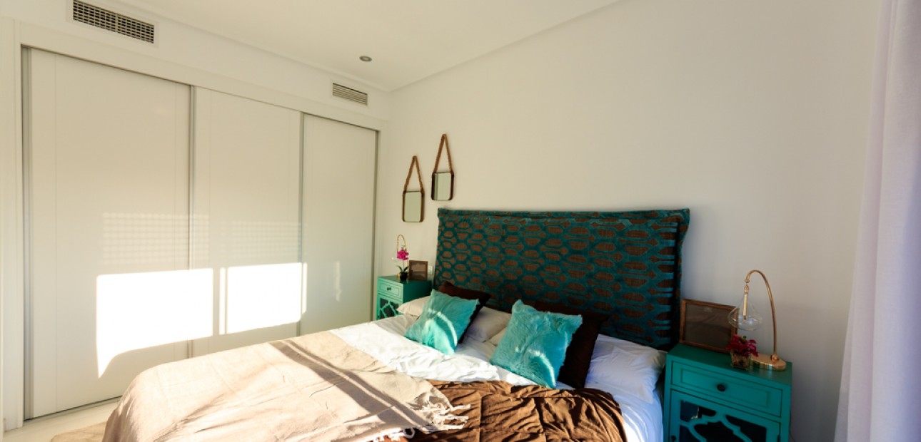 Nueva construcción  - Adosado -
Pilar de la Horadada