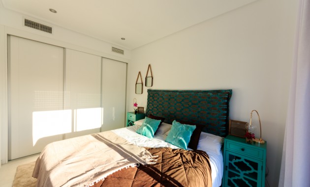 Nueva construcción  - Adosado -
Pilar de la Horadada