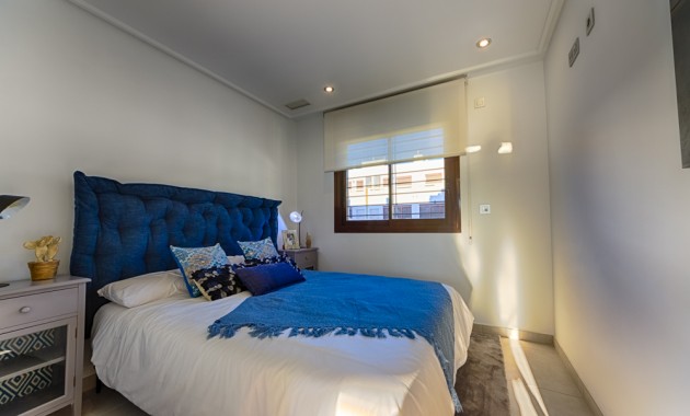 Nueva construcción  - Adosado -
Pilar de la Horadada