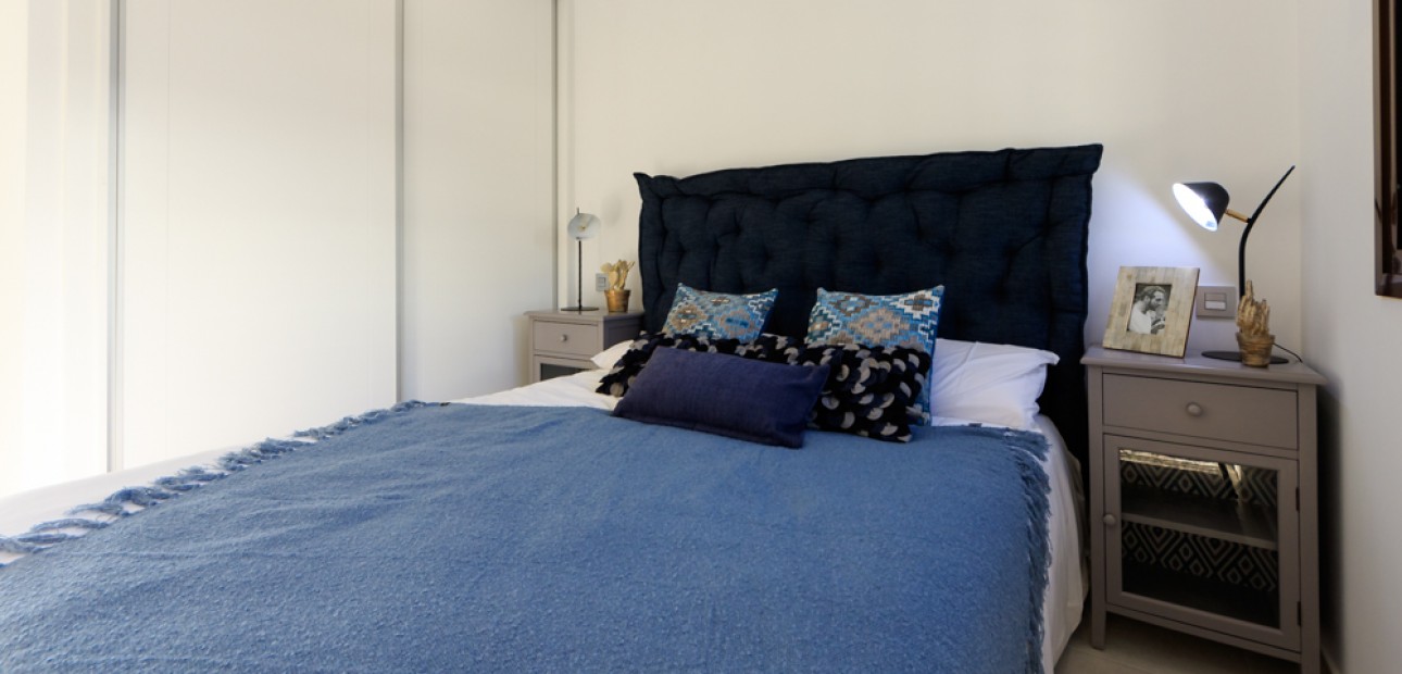 Nueva construcción  - Adosado -
Pilar de la Horadada