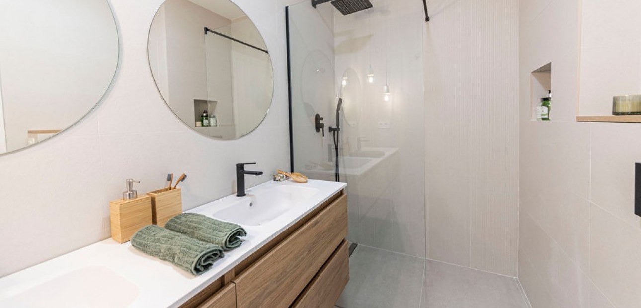 Nieuwbouw - Appartement / flat -
Pilar de la Horadada