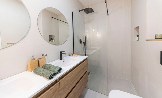 Nieuwbouw - Appartement / flat -
Pilar de la Horadada