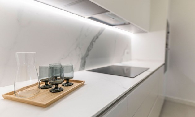 Nieuwbouw - Appartement / flat -
Pilar de la Horadada