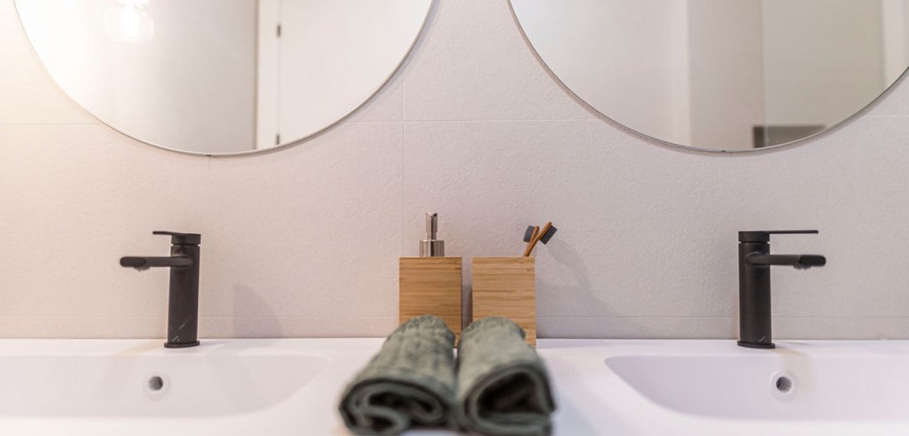 Nieuwbouw - Appartement / flat -
Pilar de la Horadada