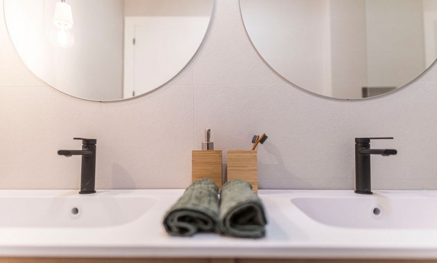 Nieuwbouw - Appartement / flat -
Pilar de la Horadada