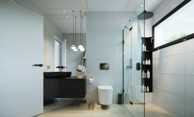 New Build - Villa -
Murcia