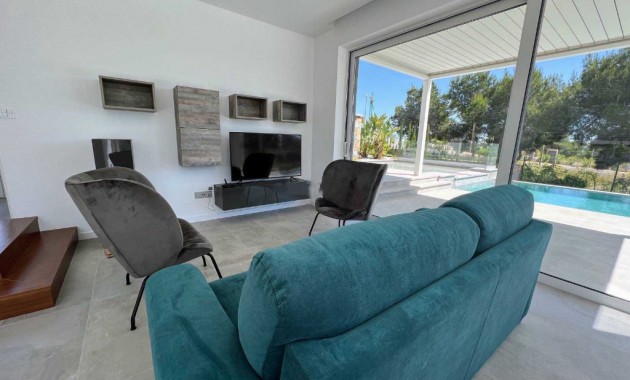 Sale - Villa -
Las Colinas - Las Colinas Golf