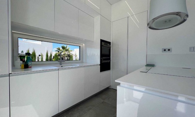 Sale - Villa -
Las Colinas - Las Colinas Golf