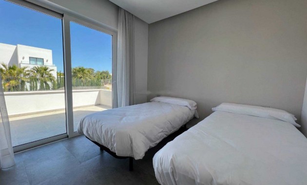 Sale - Villa -
Las Colinas - Las Colinas Golf