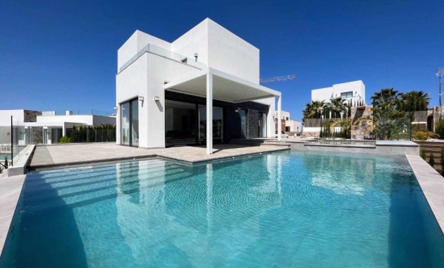 Sale - Villa -
Las Colinas - Las Colinas Golf