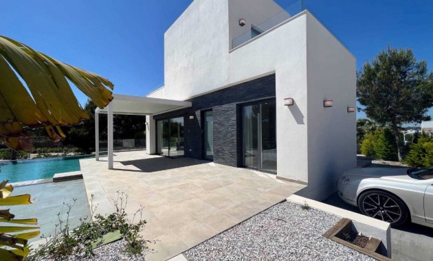 Sale - Villa -
Las Colinas - Las Colinas Golf