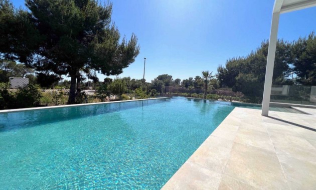 Sale - Villa -
Las Colinas - Las Colinas Golf