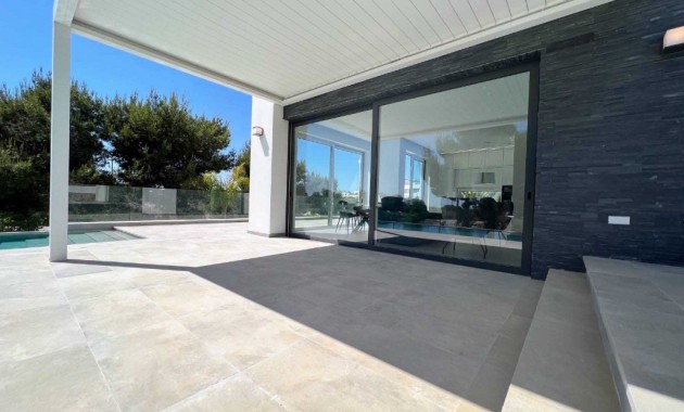 Sale - Villa -
Las Colinas - Las Colinas Golf