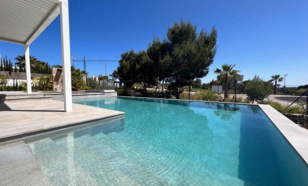 Sale - Villa -
Las Colinas - Las Colinas Golf