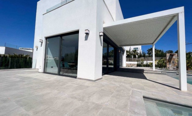 Sale - Villa -
Las Colinas - Las Colinas Golf