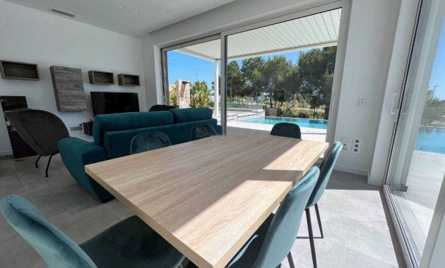 Sale - Villa -
Las Colinas - Las Colinas Golf