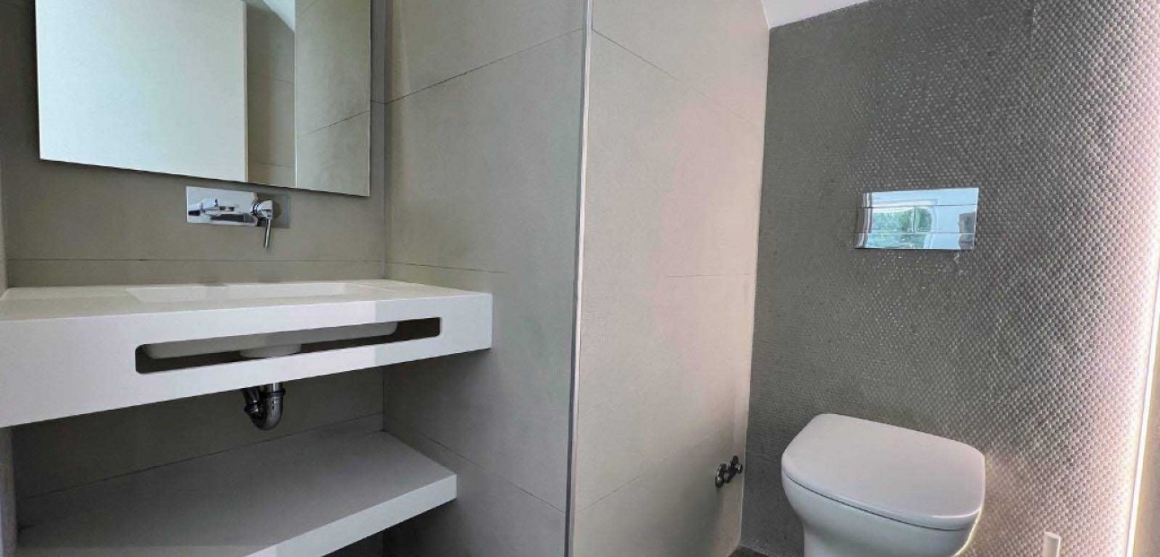 Sale - Villa -
Las Colinas - Las Colinas Golf