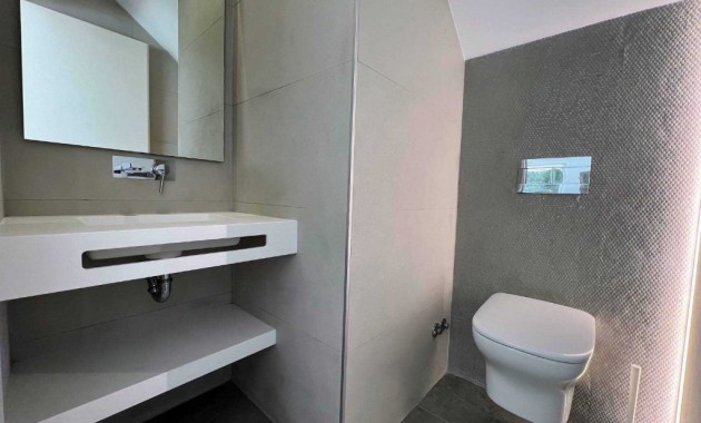 Sale - Villa -
Las Colinas - Las Colinas Golf