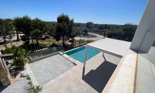 Sale - Villa -
Las Colinas - Las Colinas Golf