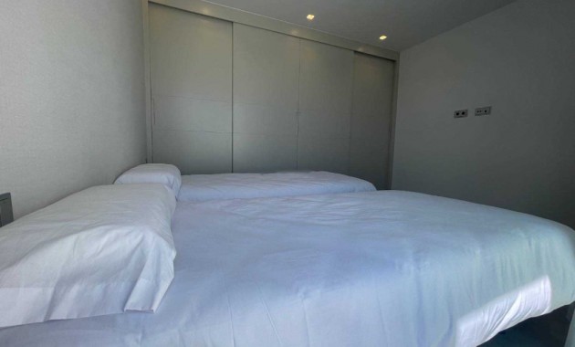 Sale - Villa -
Las Colinas - Las Colinas Golf