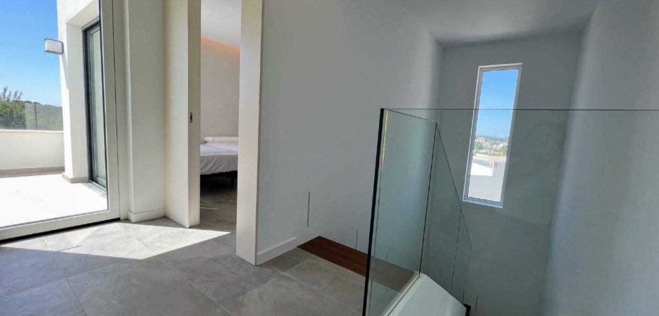 Sale - Villa -
Las Colinas - Las Colinas Golf