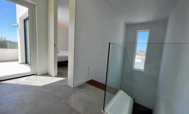 Sale - Villa -
Las Colinas - Las Colinas Golf