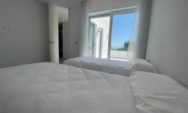 Sale - Villa -
Las Colinas - Las Colinas Golf