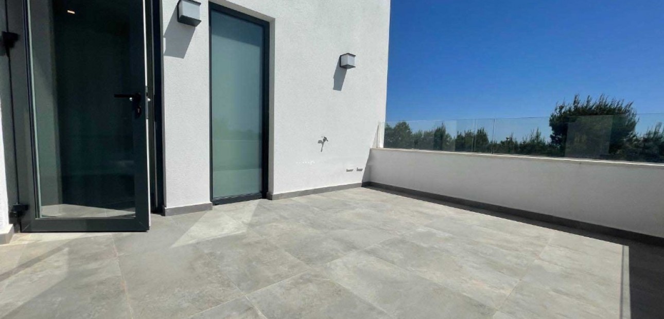 Sale - Villa -
Las Colinas - Las Colinas Golf