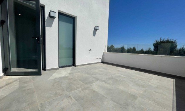 Sale - Villa -
Las Colinas - Las Colinas Golf