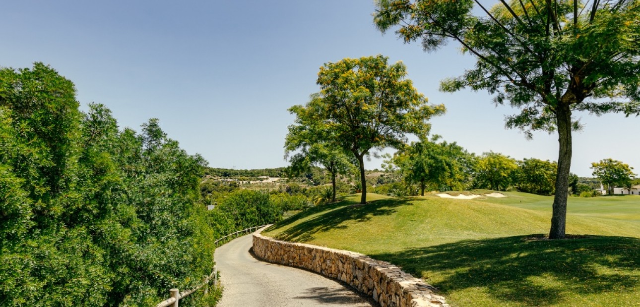 Sale - Villa -
Las Colinas - Las Colinas Golf