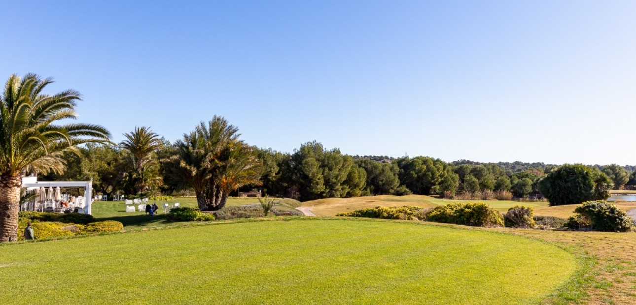 Sale - Villa -
Las Colinas - Las Colinas Golf