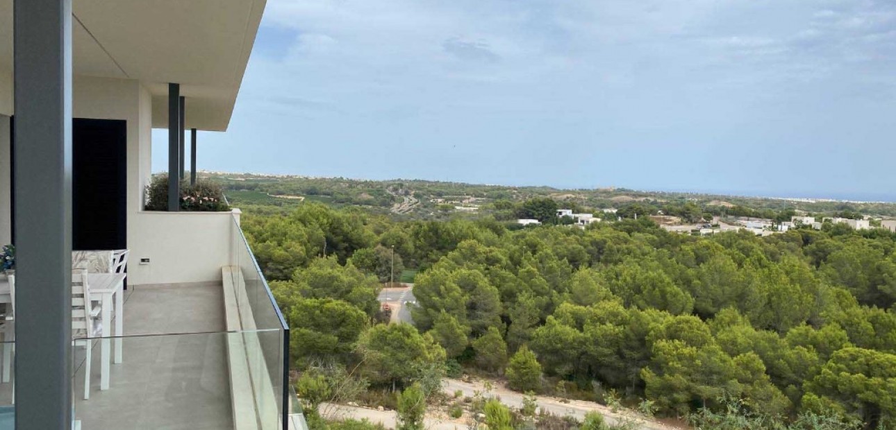 Herverkoop - Appartement / flat -
Las Colinas - Las Colinas Golf