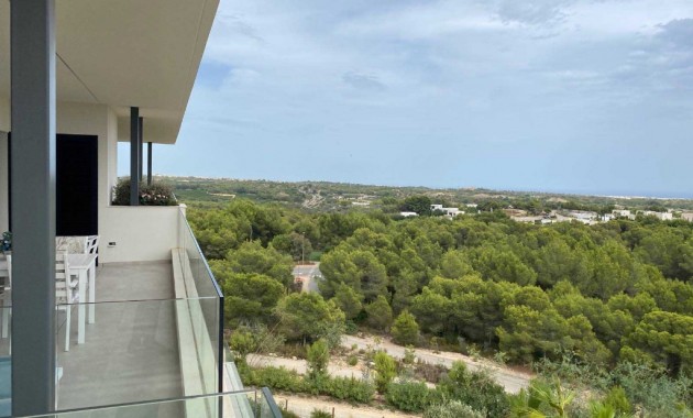 Herverkoop - Appartement / flat -
Las Colinas - Las Colinas Golf