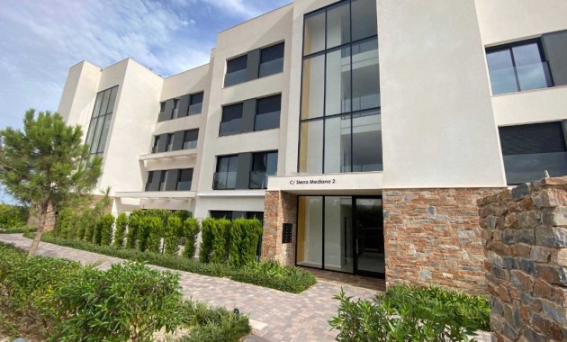 Herverkoop - Appartement / flat -
Las Colinas - Las Colinas Golf