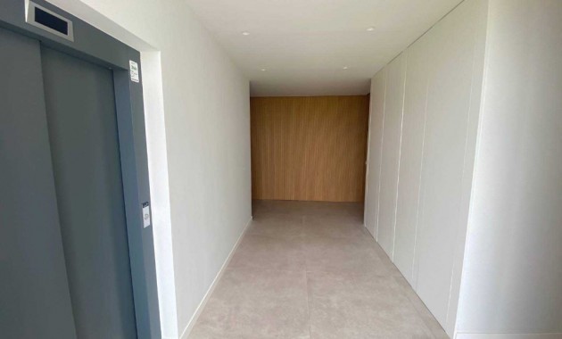 Herverkoop - Appartement / flat -
Las Colinas - Las Colinas Golf