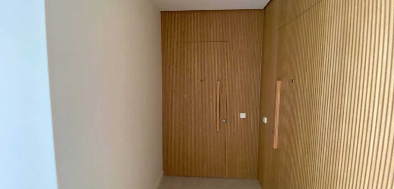 Herverkoop - Appartement / flat -
Las Colinas - Las Colinas Golf